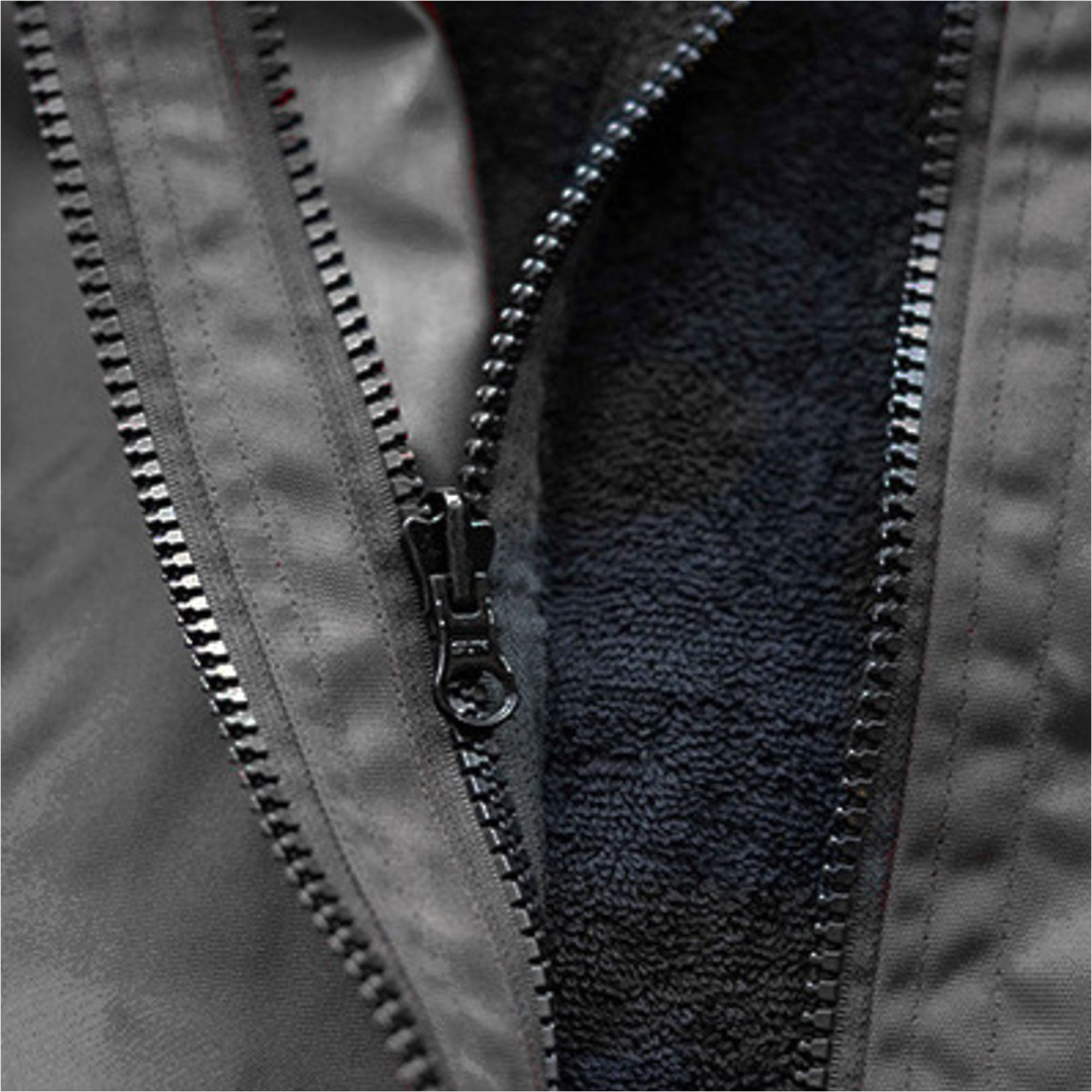 2025 Northcore Beach Basha Pro 4 Season Changing Robe / Poncho NOCO24J - Black